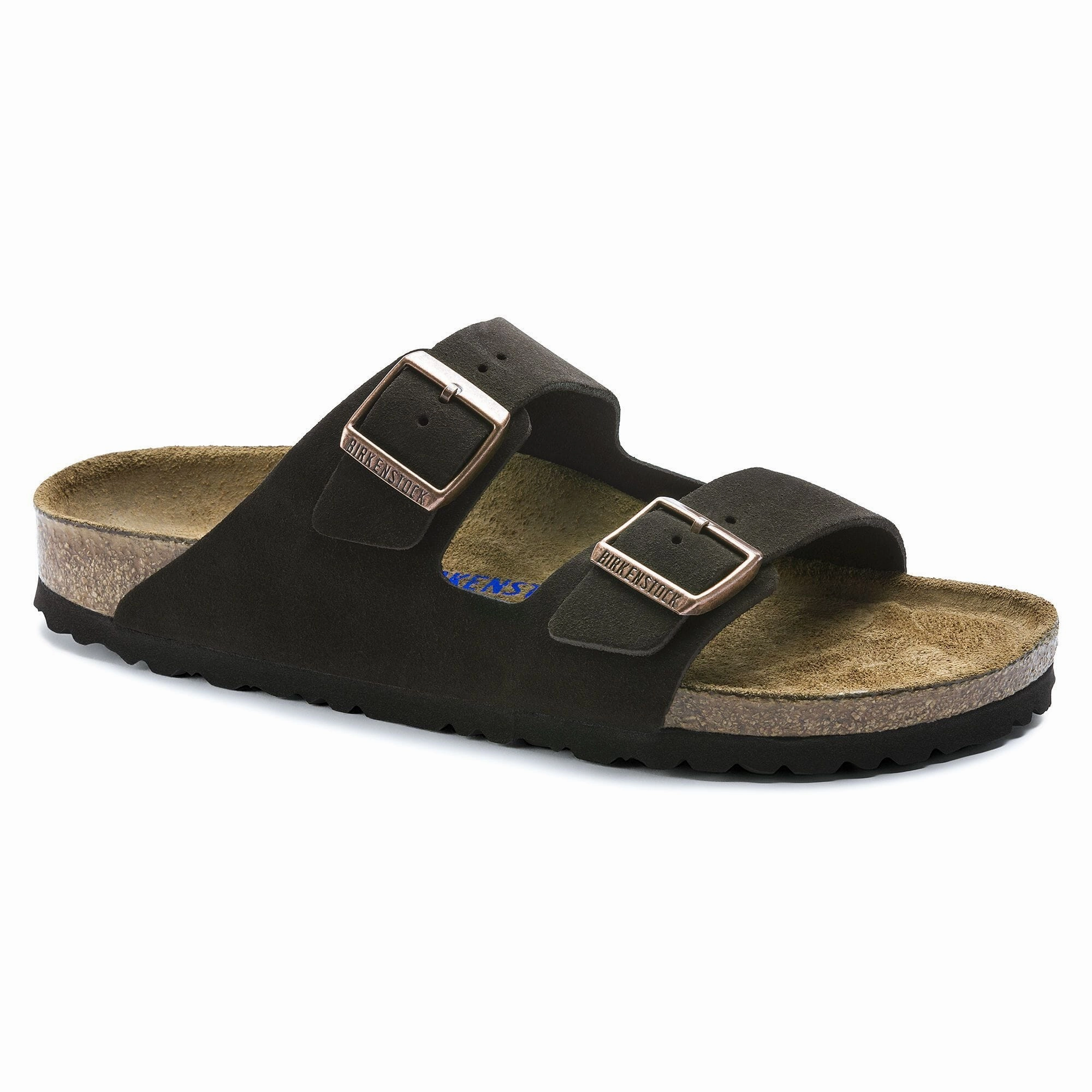 Sea Fun Sturdy Toe Barrier BIRKENSTOCK ARIZONA SOFT FOOTBED UNISEX REGULAR/WIDE