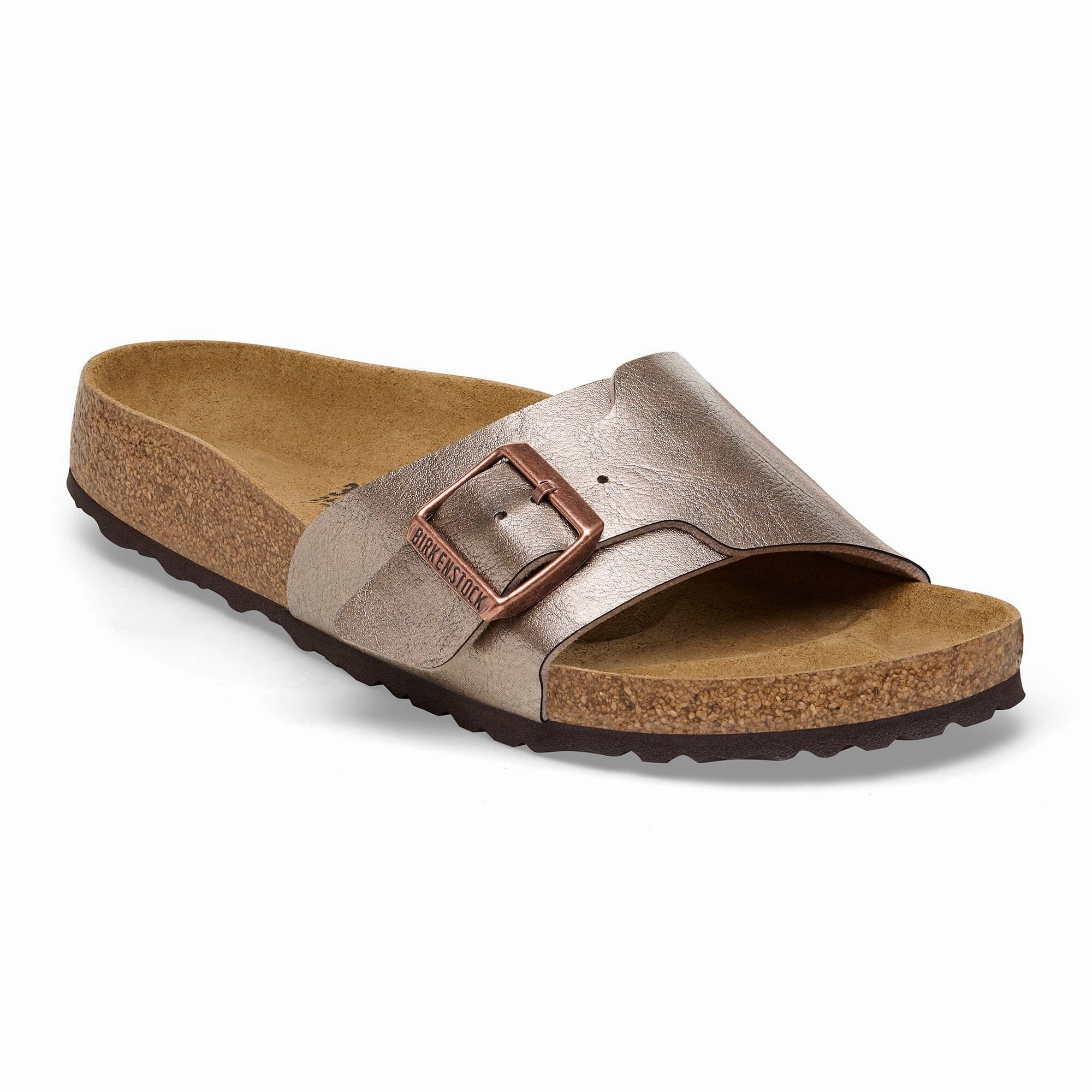 Chic Walk Cushion Lining BIRKENSTOCK CATALINA BIRKO-FLOR - FINAL SALE!