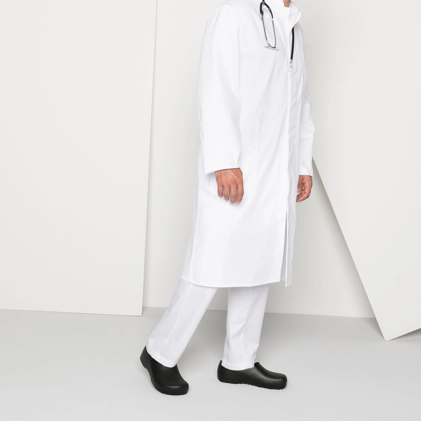 BIRKENSTOCK  PROFI-BIRKI CLOG Snow Season Crisp Edge