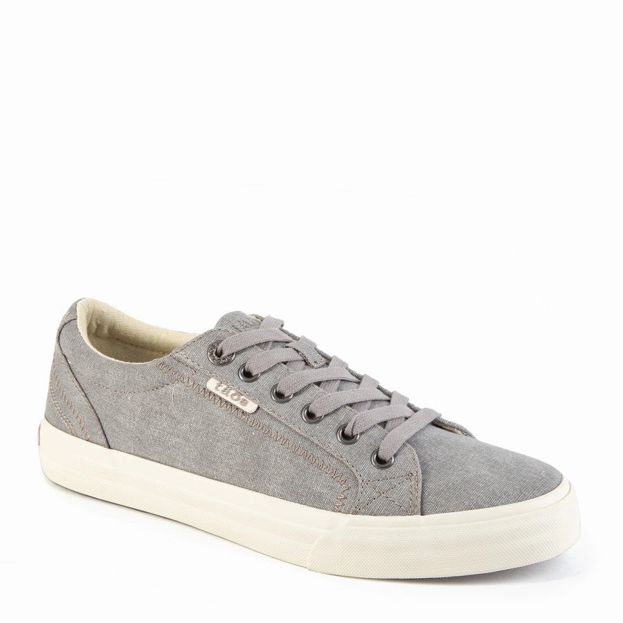 school - goer PLIM SOUL - GREY - CANVAS