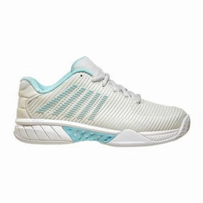 golfers KSWISS HYPERCOURT EXPRESS 2 WOMEN'S MEDIUM AND WIDE