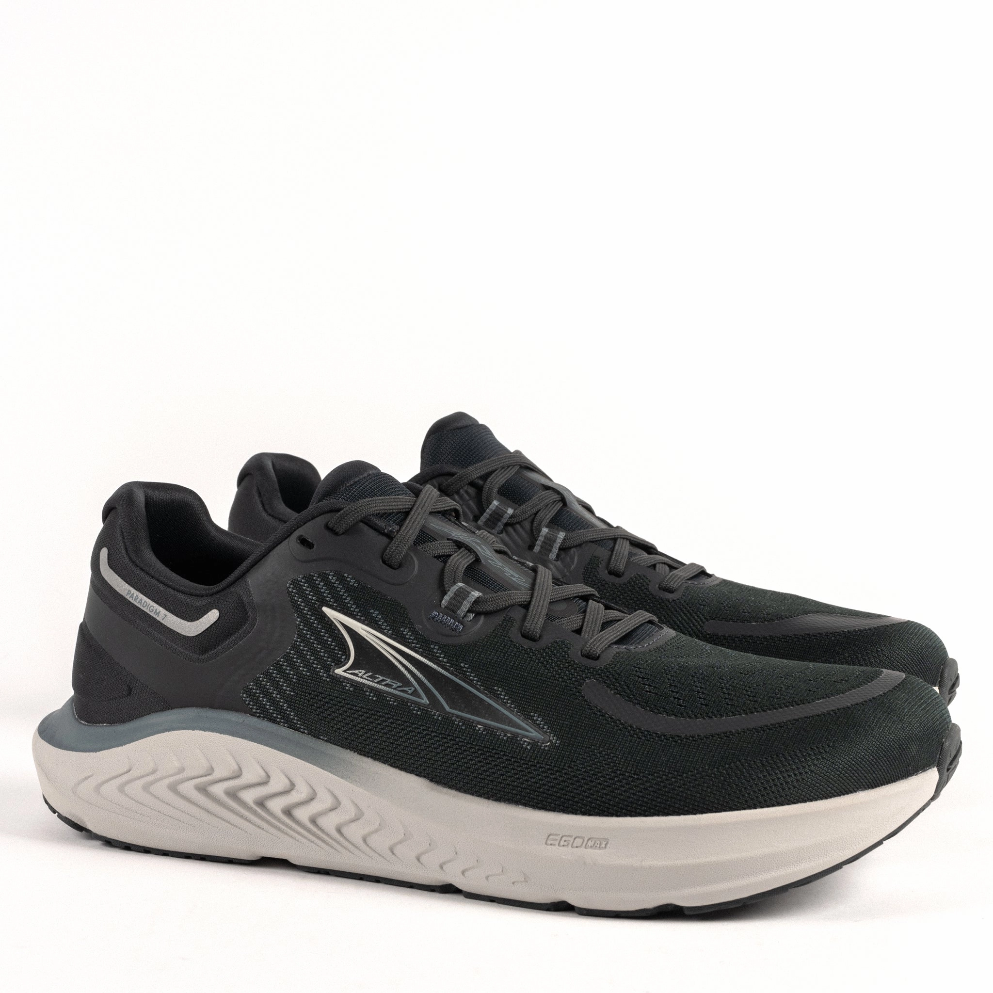 most outdoor M-PARADIGM 7 - BLACK - MESH