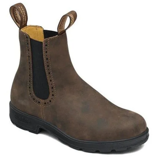 Torsional Stability BLUNDSTONE 1351