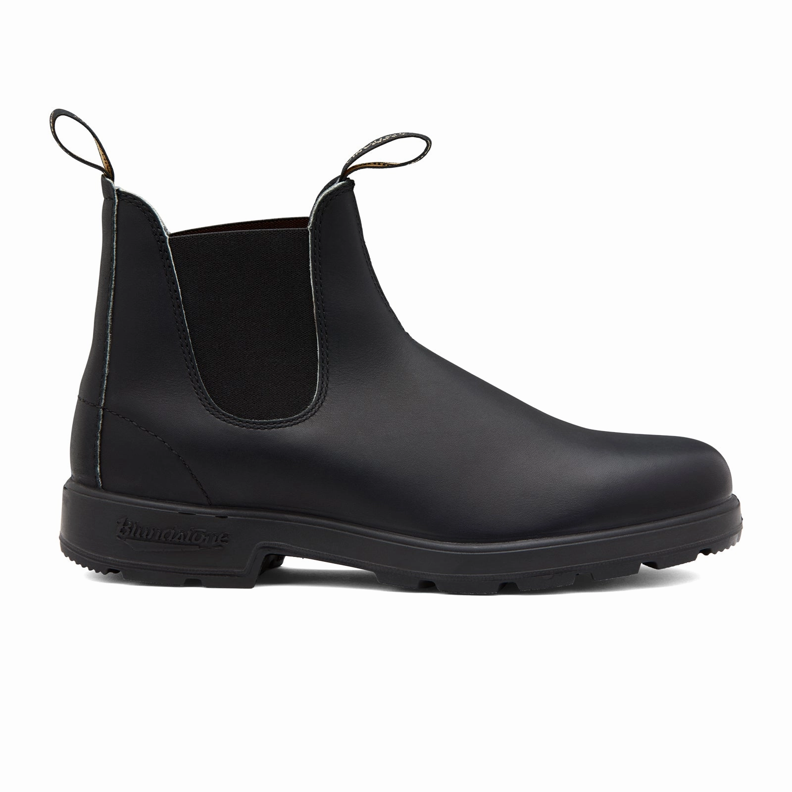 Blundstone Original 510 Chelsea Boot (Unisex) - Voltan Black Scandi Cool Soft Step