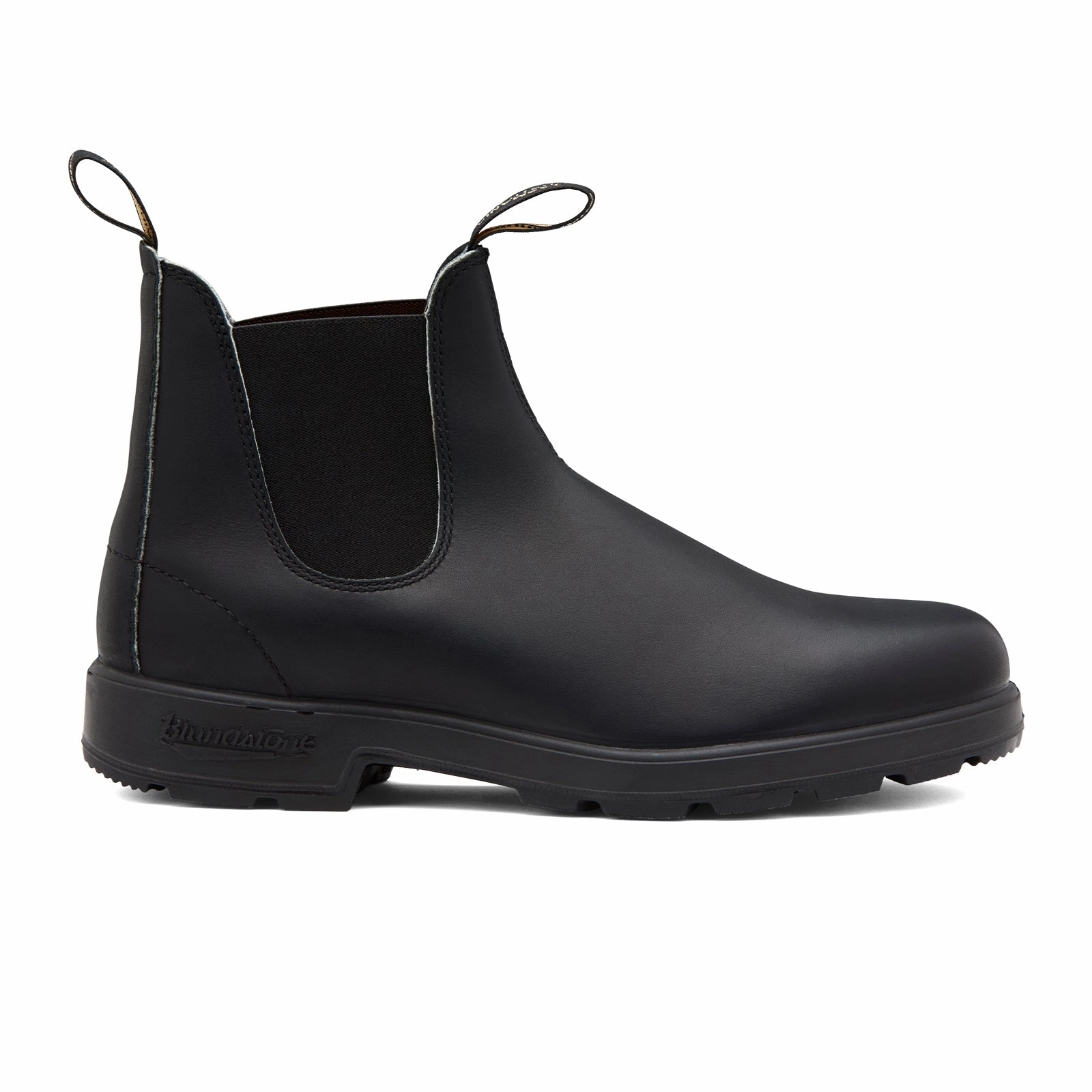 Blundstone Original 510 Chelsea Boot (Unisex) - Voltan Black Dry Comfort