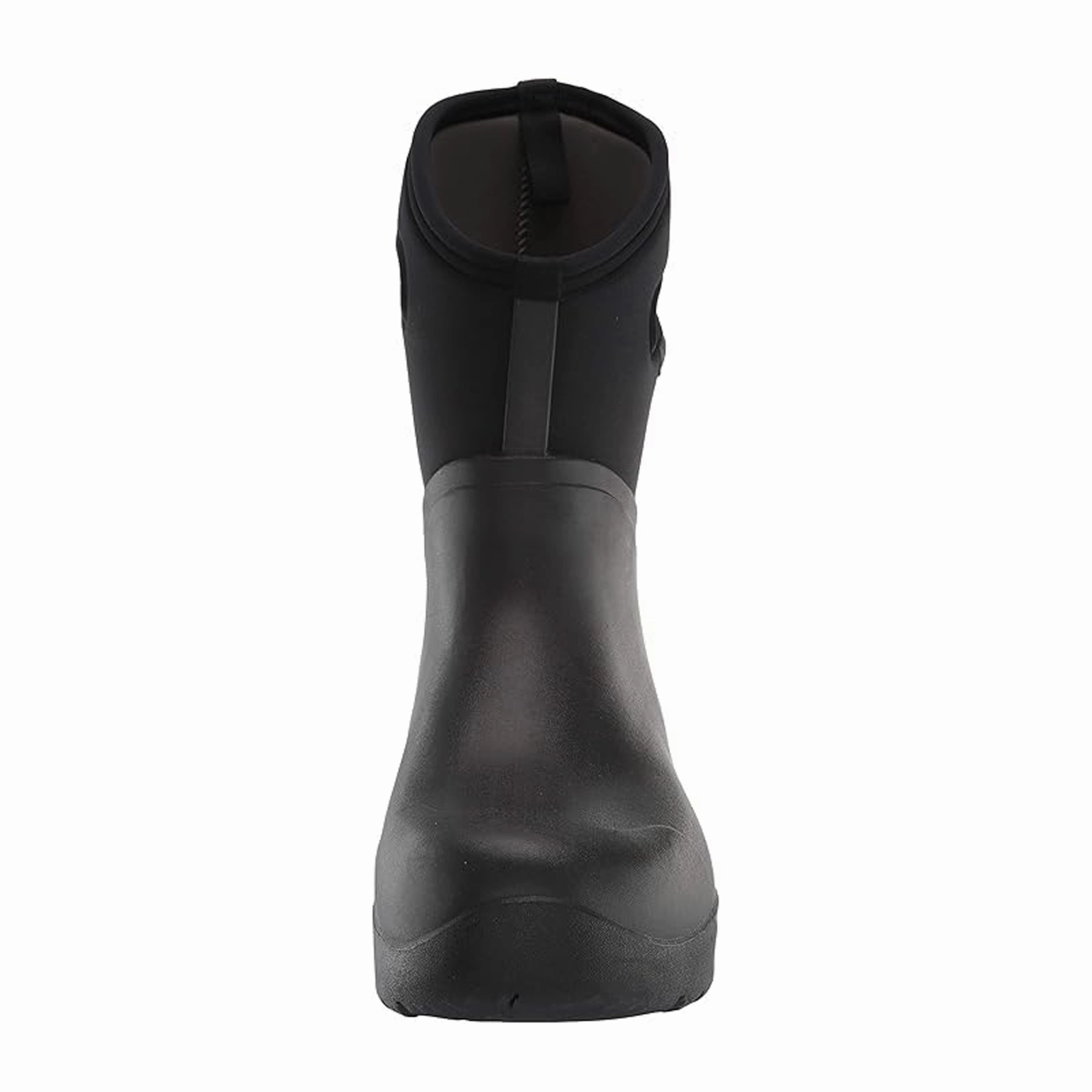 Water Wall Anti Odor Technology Bogs Bozeman Mid Insulated Waterproof Boot (Men) - Black