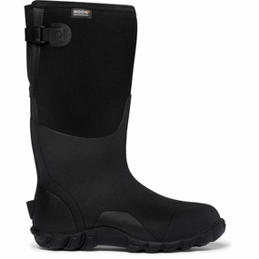 Insulated Stylish Explorer Soft Padding BOGS CLASSIC HIGH ADJUSTABLE CALF MEN'S - FINAL SALE!