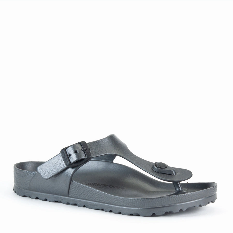 Fitting Casual traction EVA GIZEH - ANTHRACITE - EVA