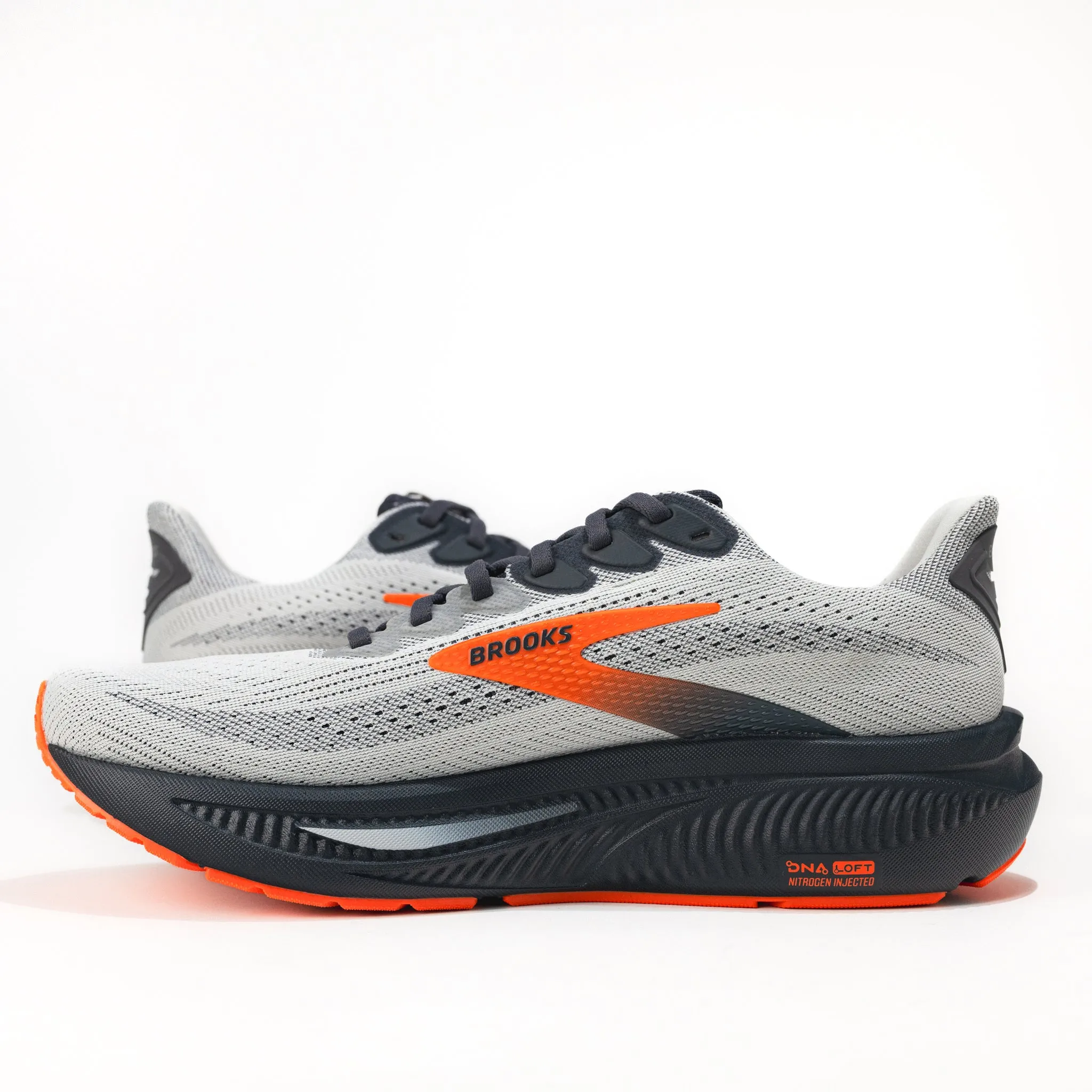 Dynamic Flex Zones M-GHOST 17 - OYSTER - MESH