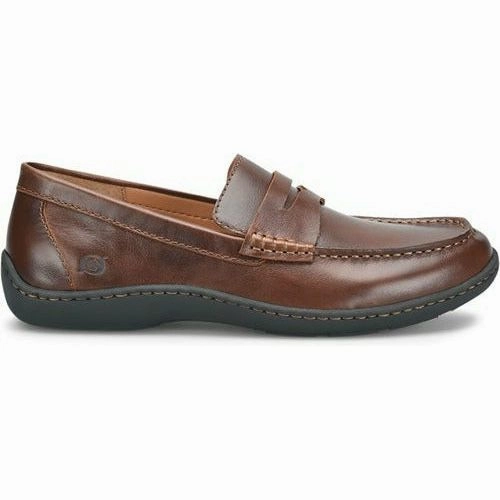 sock liner Flexible Construction BORN SIMON III