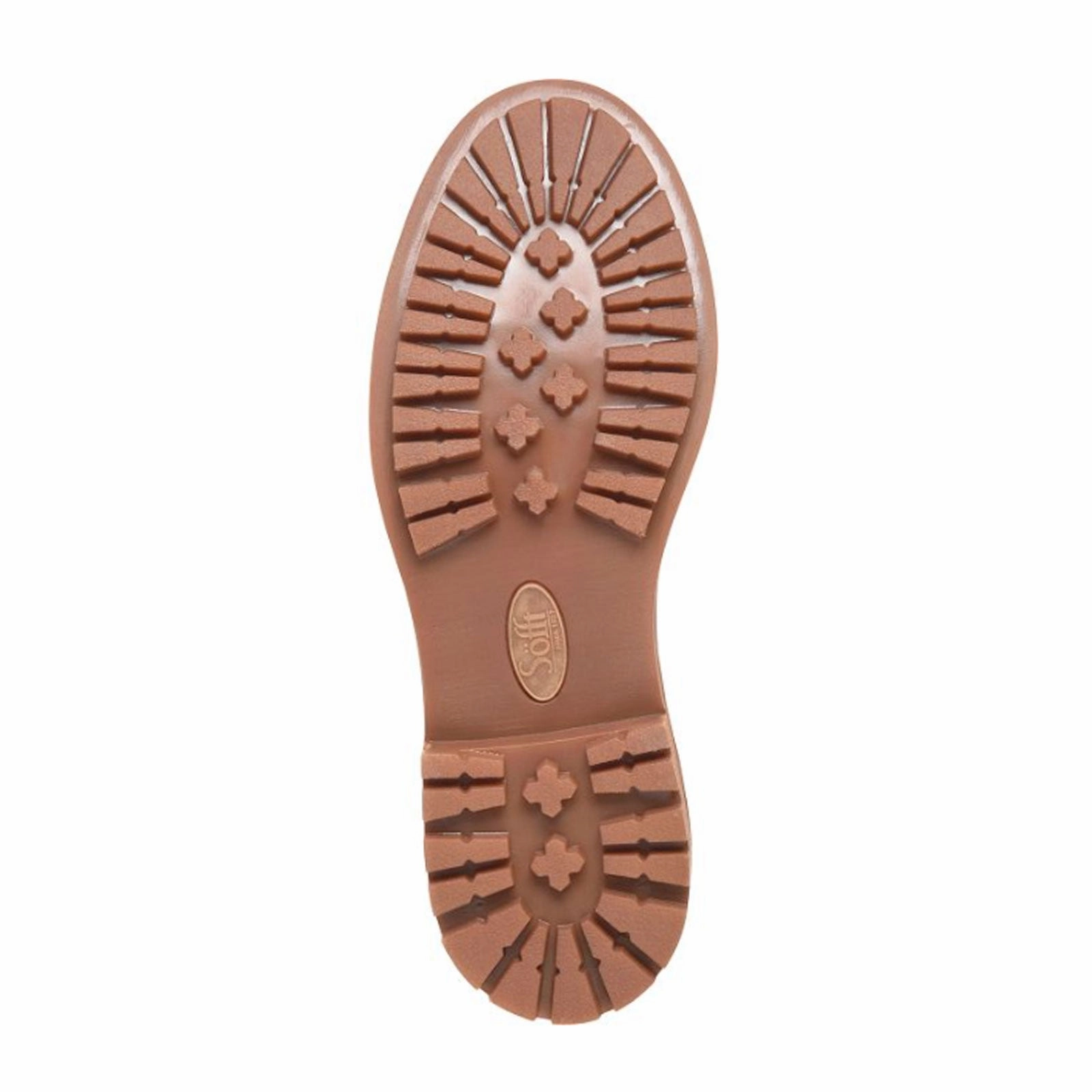 Cool Weather Ski Enthusiast Sofft Leanna Mid Boot (Women) - Dark Taupe