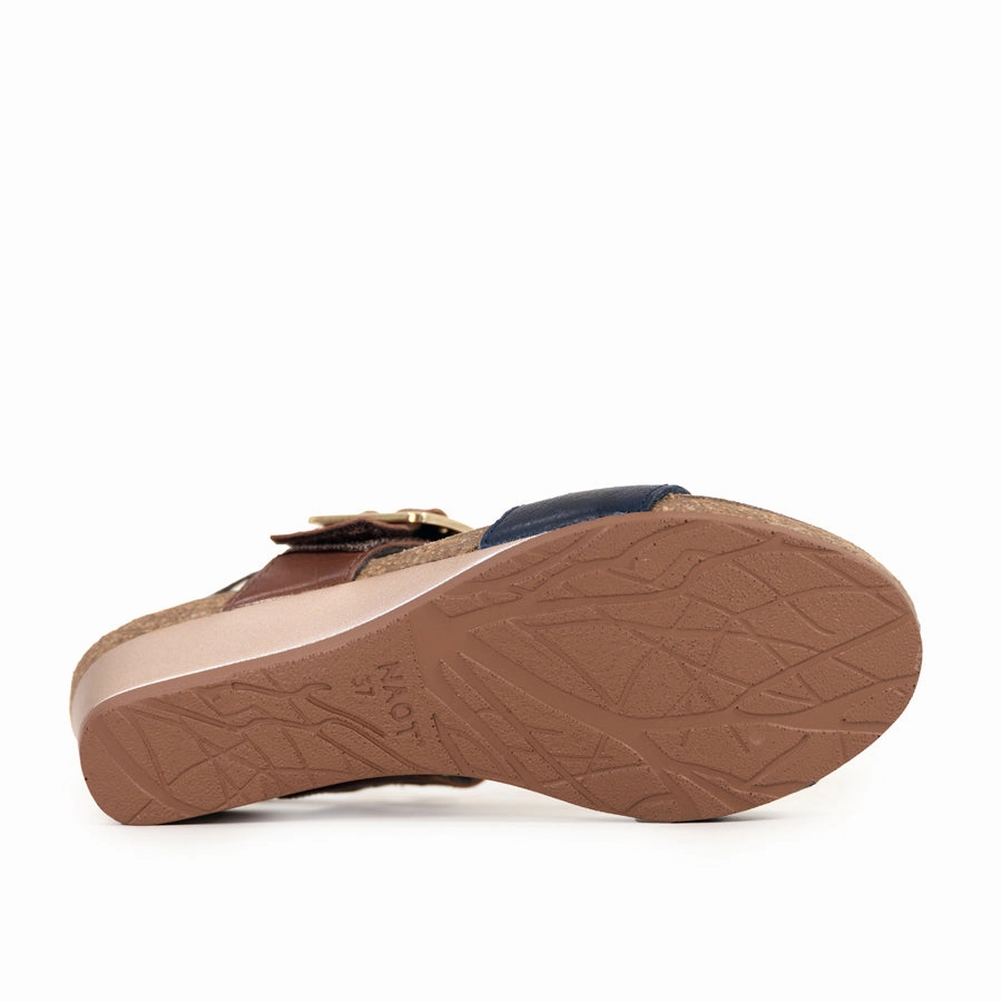 DYNASTY - INK - LEATHER accurate Hypoallergenic Inner Layer