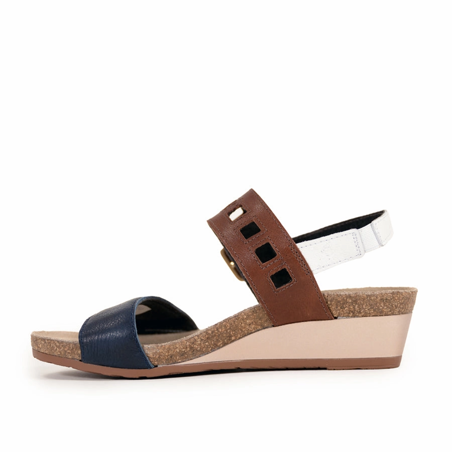 least dancing Adaptive Fit System DYNASTY - INK - LEATHER