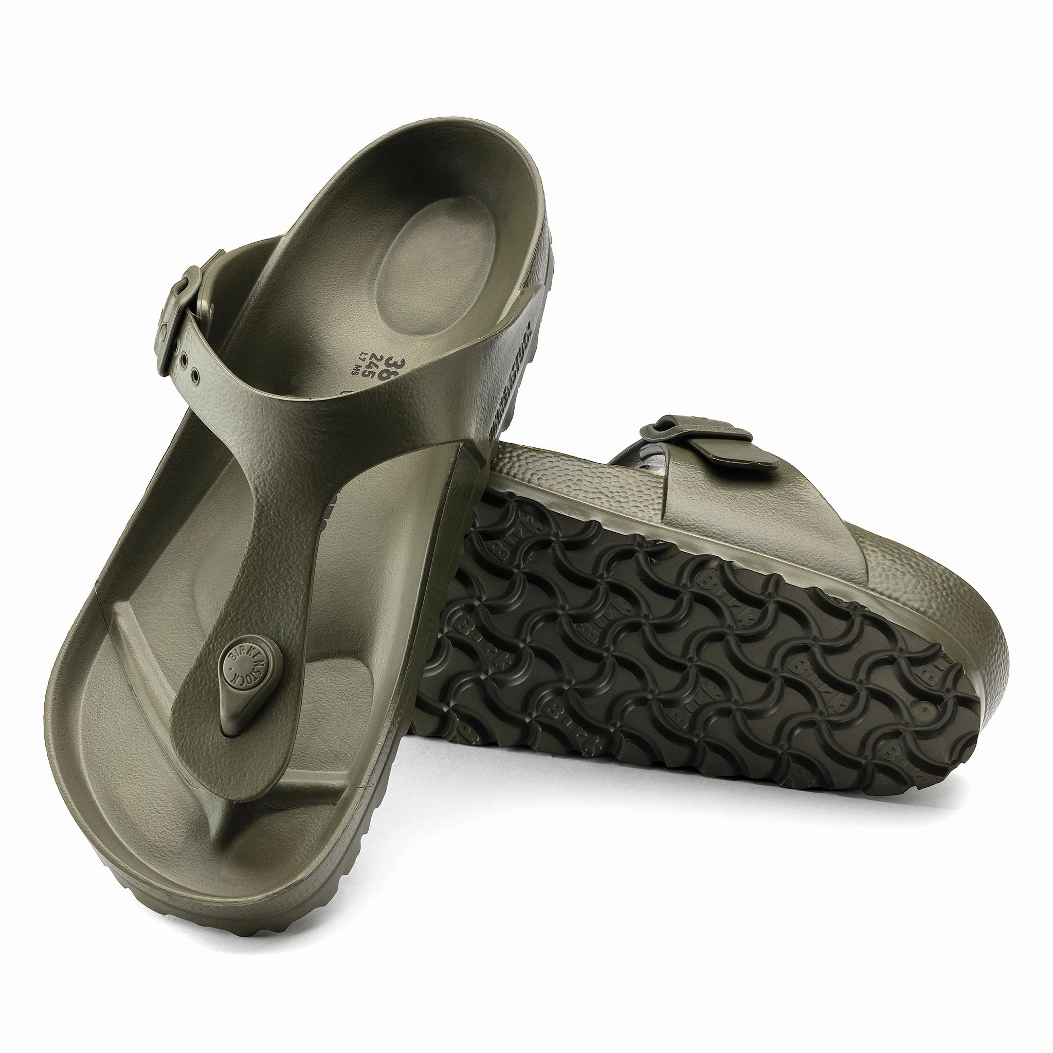 Tactile Grip Enhancement EVA GIZEH - KHAKI - EVA