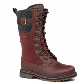 Torsional Stability System NEXGRIP ICE JENNA 4 W/CLEAT WOMEN'S - FINAL SALE!