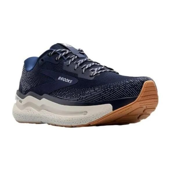 Anti Friction Collar Wind - resistant BROOKS GHOST MAX 2 MEN'S