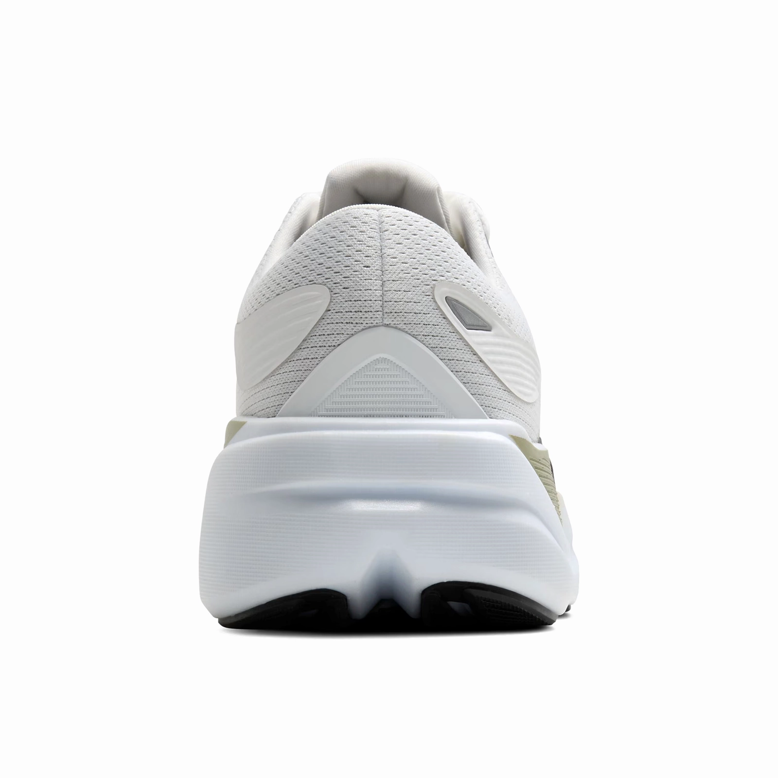 Brooks Ghost Max 3 Running Shoe (Men) - Bright White/Tea/Black Flex form