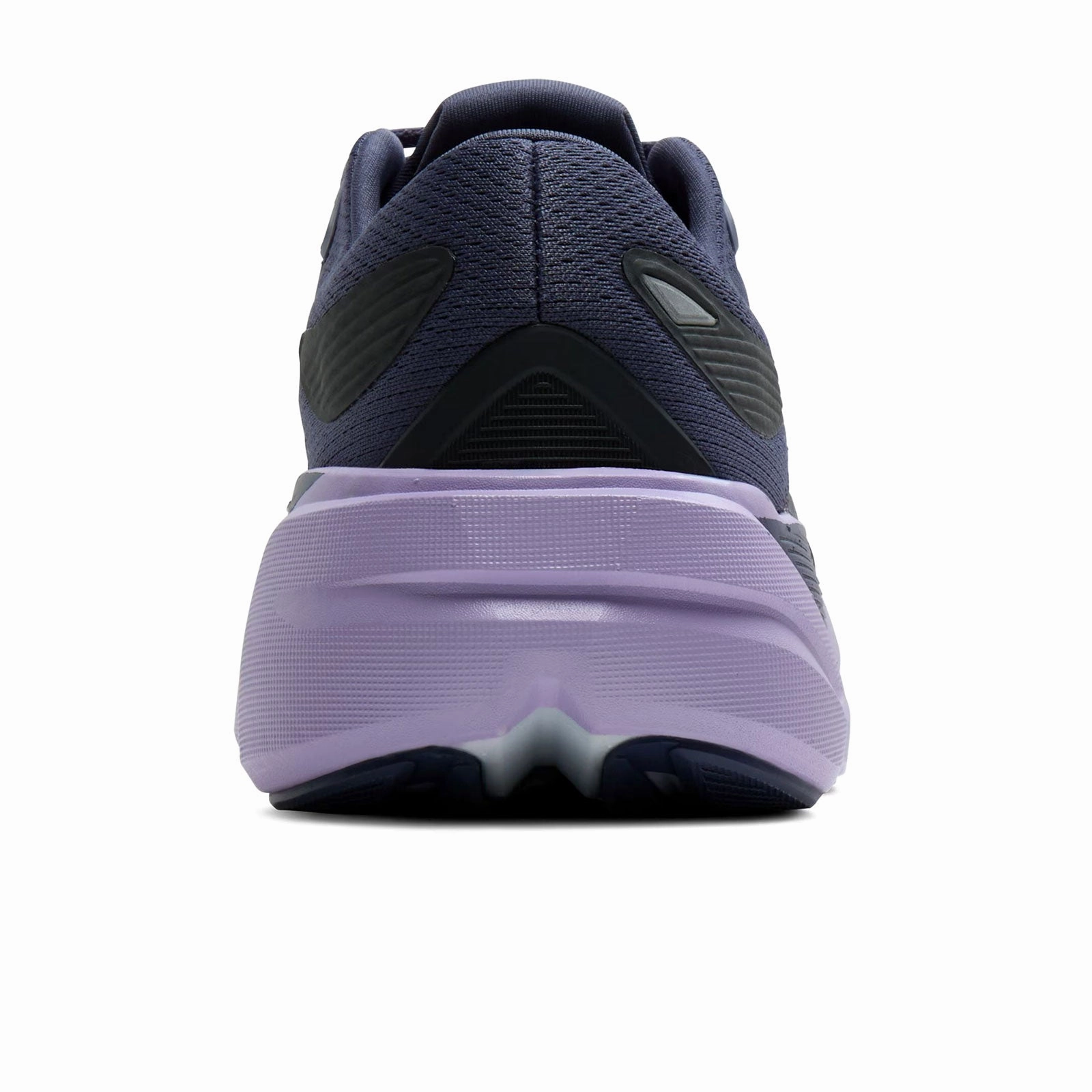 Soft Touch Brooks Ghost Max 3 Running Shoe (Women) - Nightshadow/Ebony/Purple