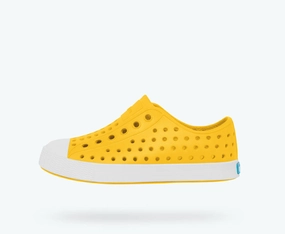 C12 Native Jefferson - Crayon Yellow Right Durable Synthetic
