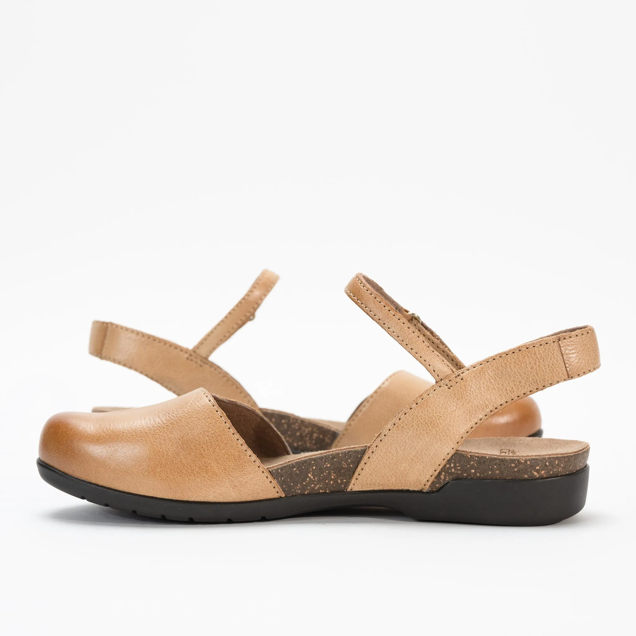 ROWAN - HONEY - LEATHER Adaptive stability