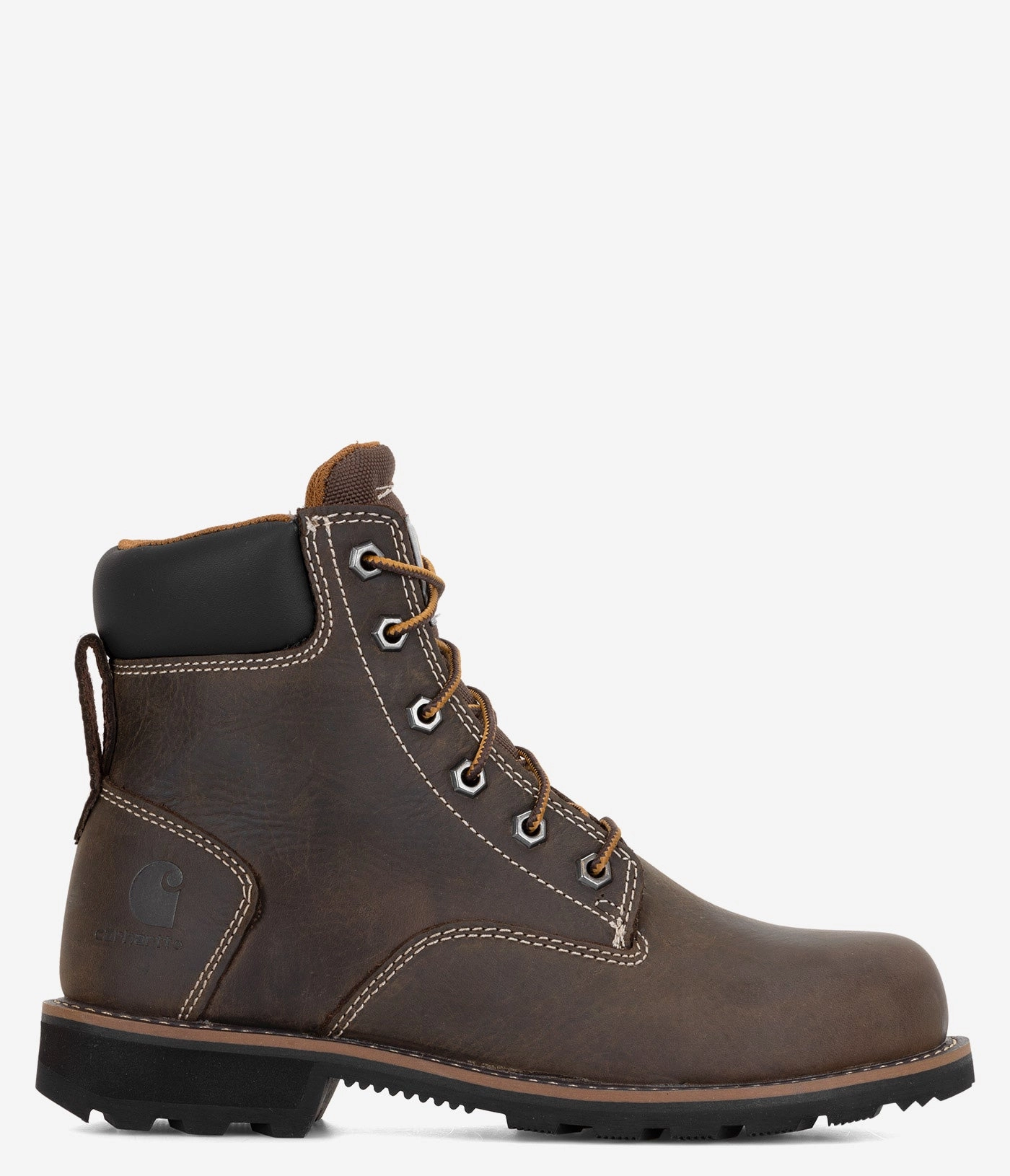 Carhartt Frontier 6" Steel Toe Boot - Women casual - style Layered Chic