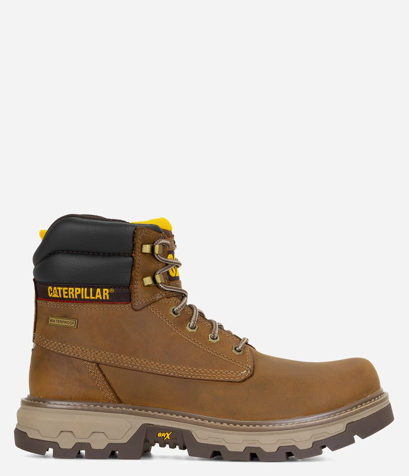 sensible CAT Footwear Colorado Equip 6" Waterproof Work Boot - Men