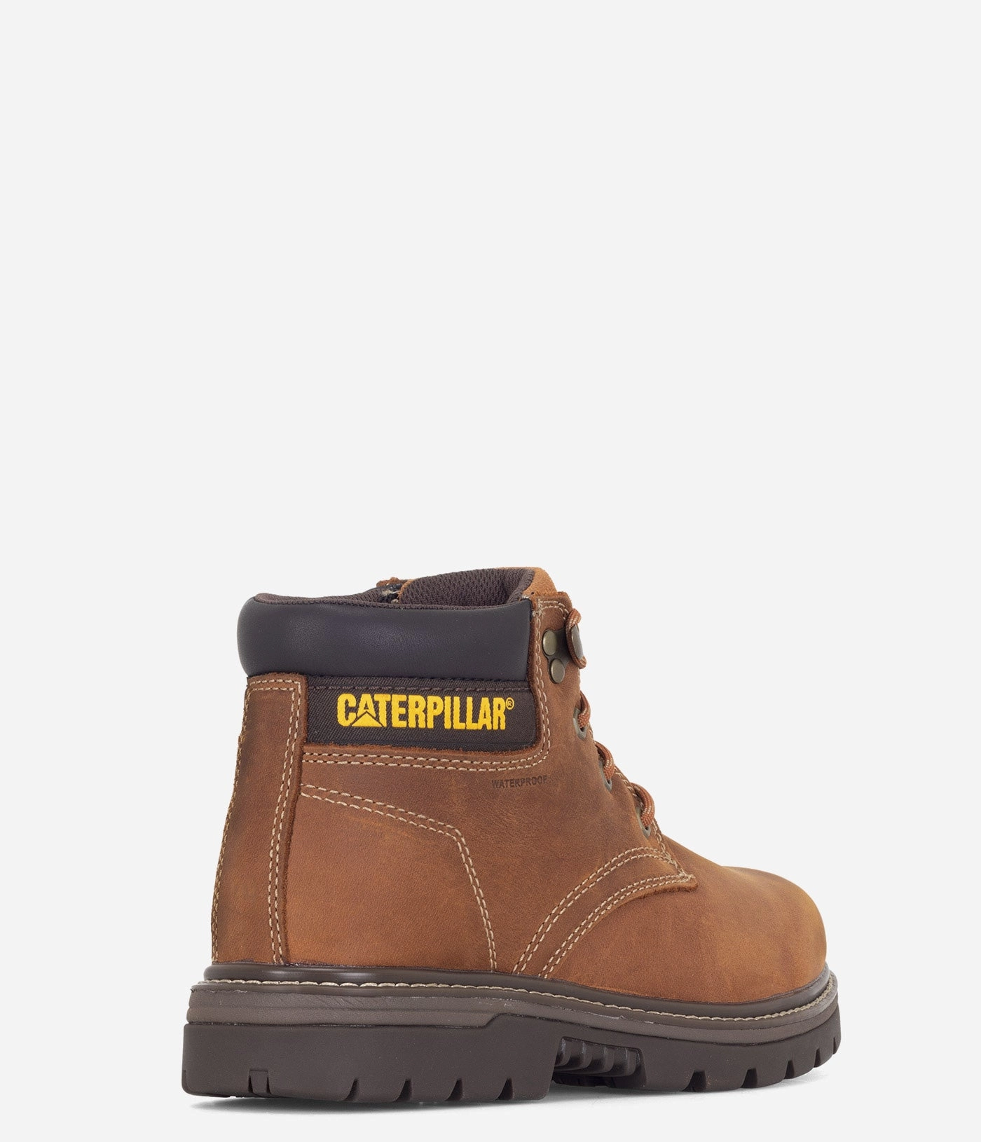 toddlers - specific features CAT Footwear Outbase Waterproof Boot - Men