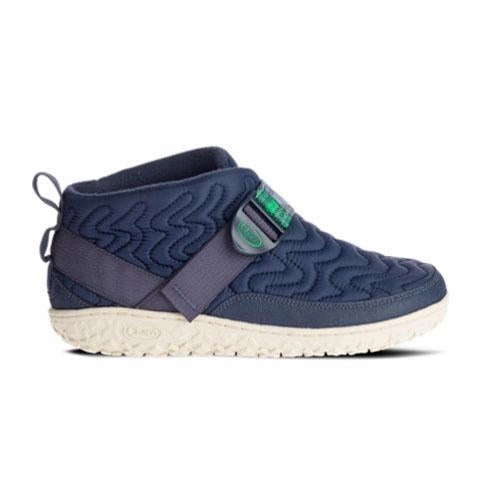 Festival Ground Chaco Ramble Ankle Boot (Women) - Denim