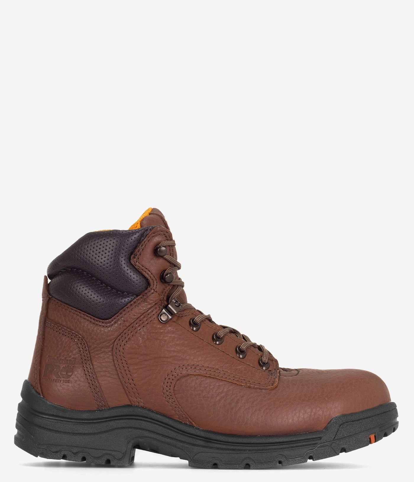 Timberland PRO Titan 6" Alloy Safety Toe Work Boot - Men sunny - day shoes