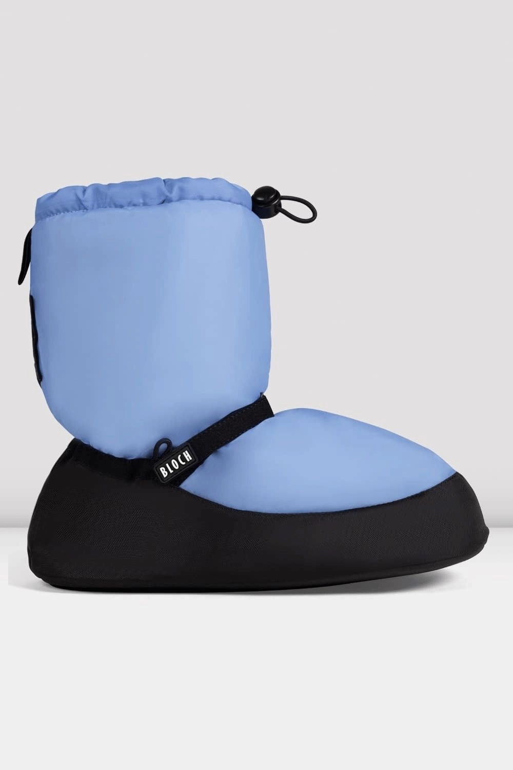 Childrens Warm Up Booties water - resistant Adaptive piece