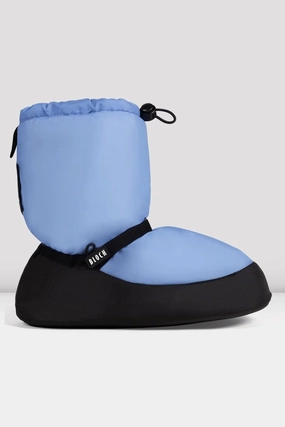 Childrens Warm Up Booties water - resistant Adaptive piece