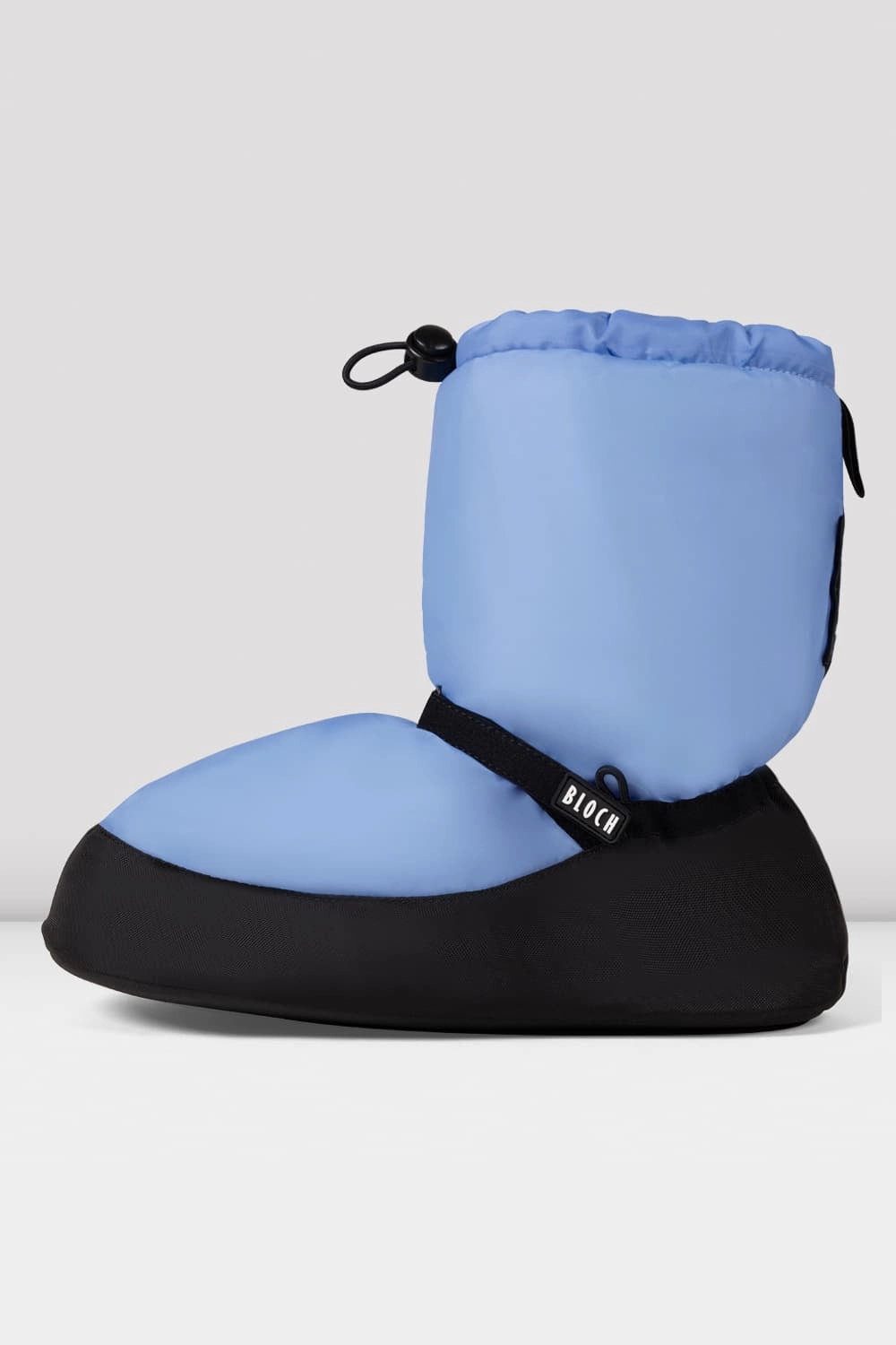Childrens Warm Up Booties water - resistant Gel Infused Lining