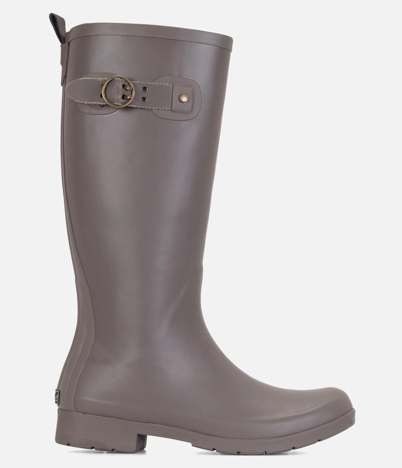 Street Sound Rugged Design Chooka Eastlake Classic Tall Rain Boot - Women