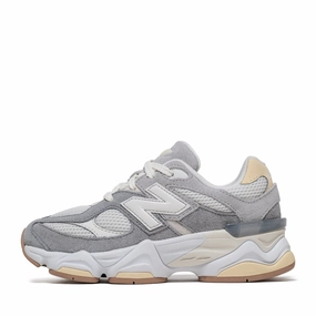 New Balance 9060 (PS) - Sea Salt/Raincloud Neutral Style