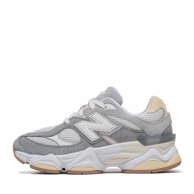 New Balance 9060 (PS) - Sea Salt/Raincloud Neutral Style