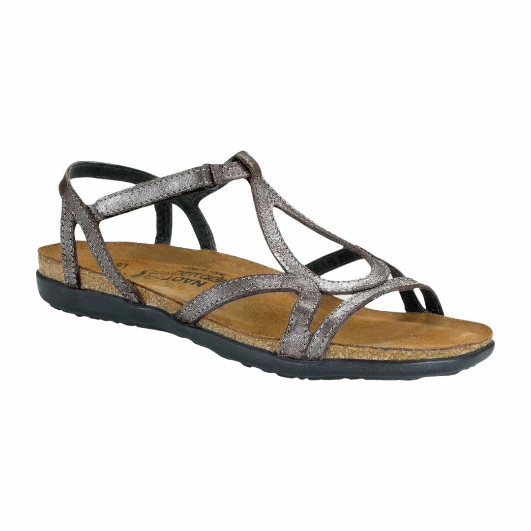 Comfort Sandals Wide Strap NAOT DORITH
