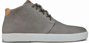 OLUKAI MEN'S NANA HELE Street Sound Protective Finish Comfort Seeker