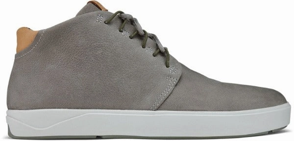 OLUKAI MEN'S NANA HELE Street Sound Protective Finish Comfort Seeker