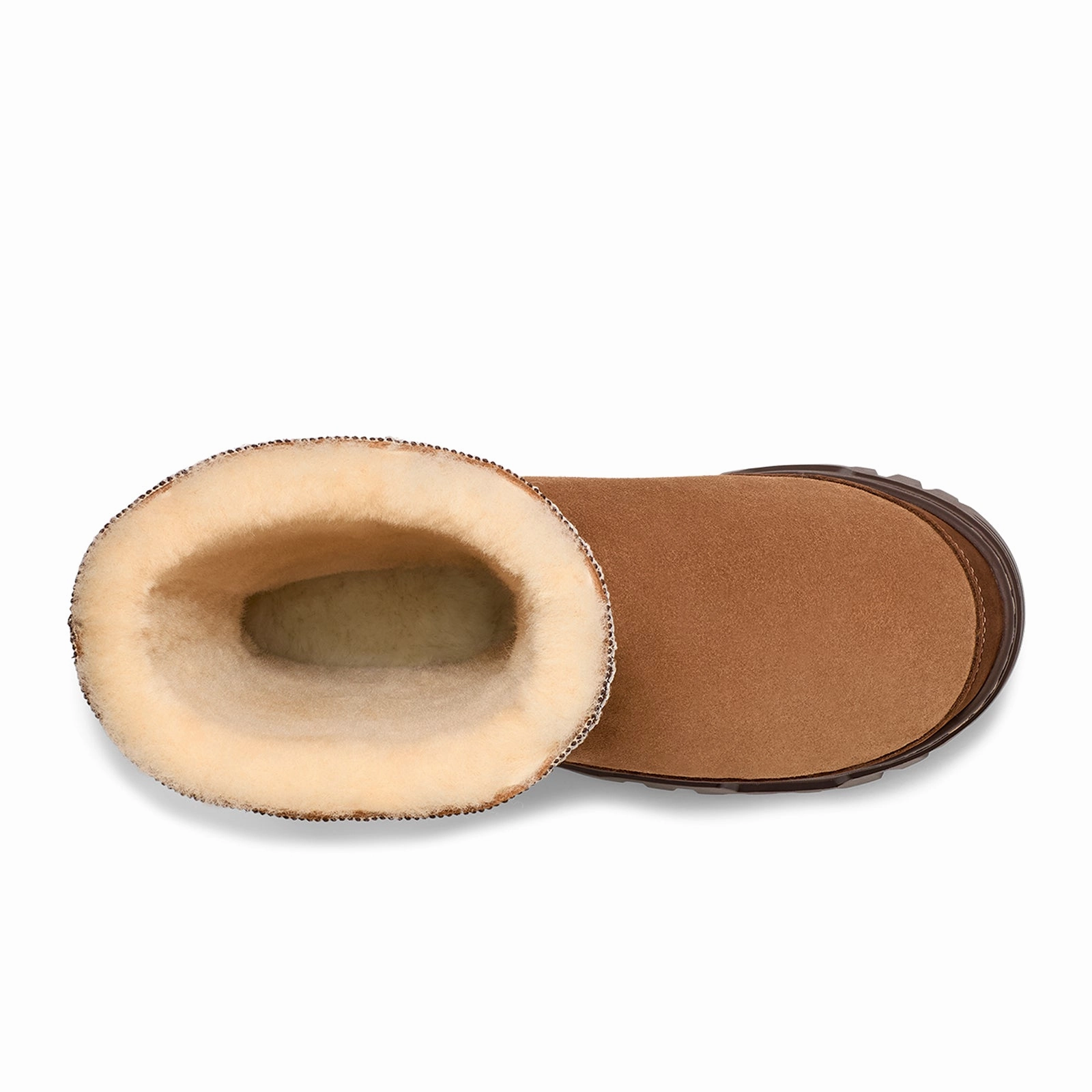 UGG? Classic Mini Trailgazer Boot (Women) - Chestnut Durable Shell Backcountry Camper Trendy Footwear