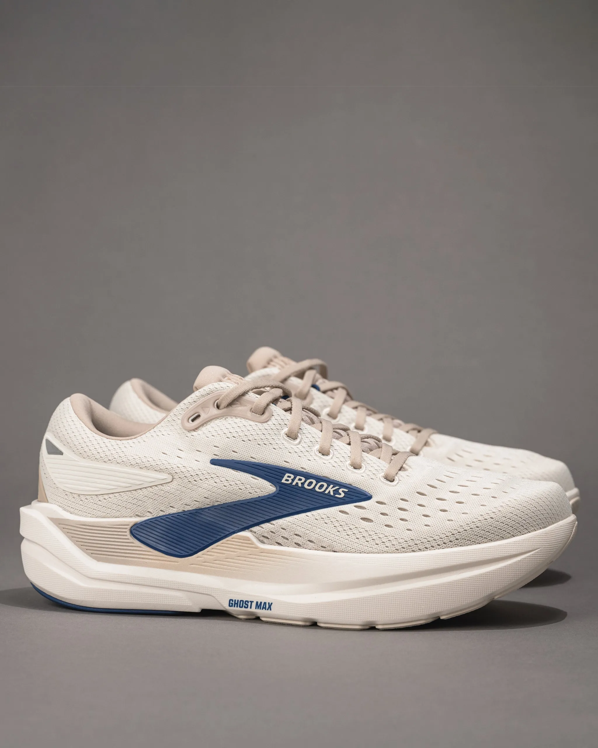 MEN'S GHOST MAX 3 - COCONUT - MESH Modular Replacement Parts