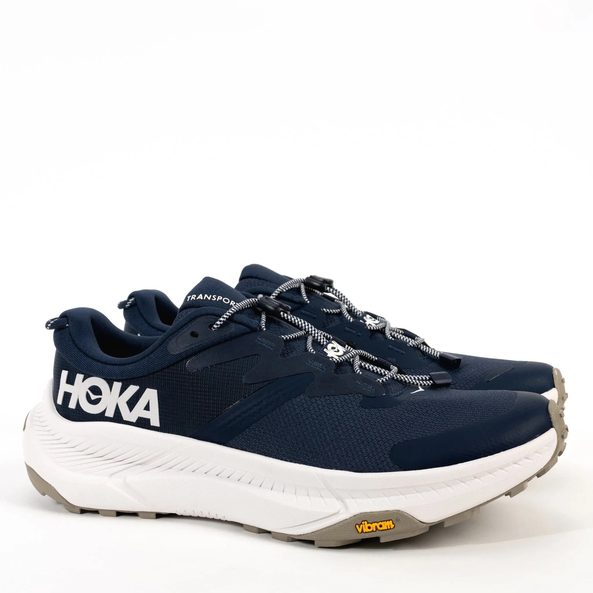 M-TRANSPORT - VARSITY - TEXTILE Sturdy Iconic shock absorption