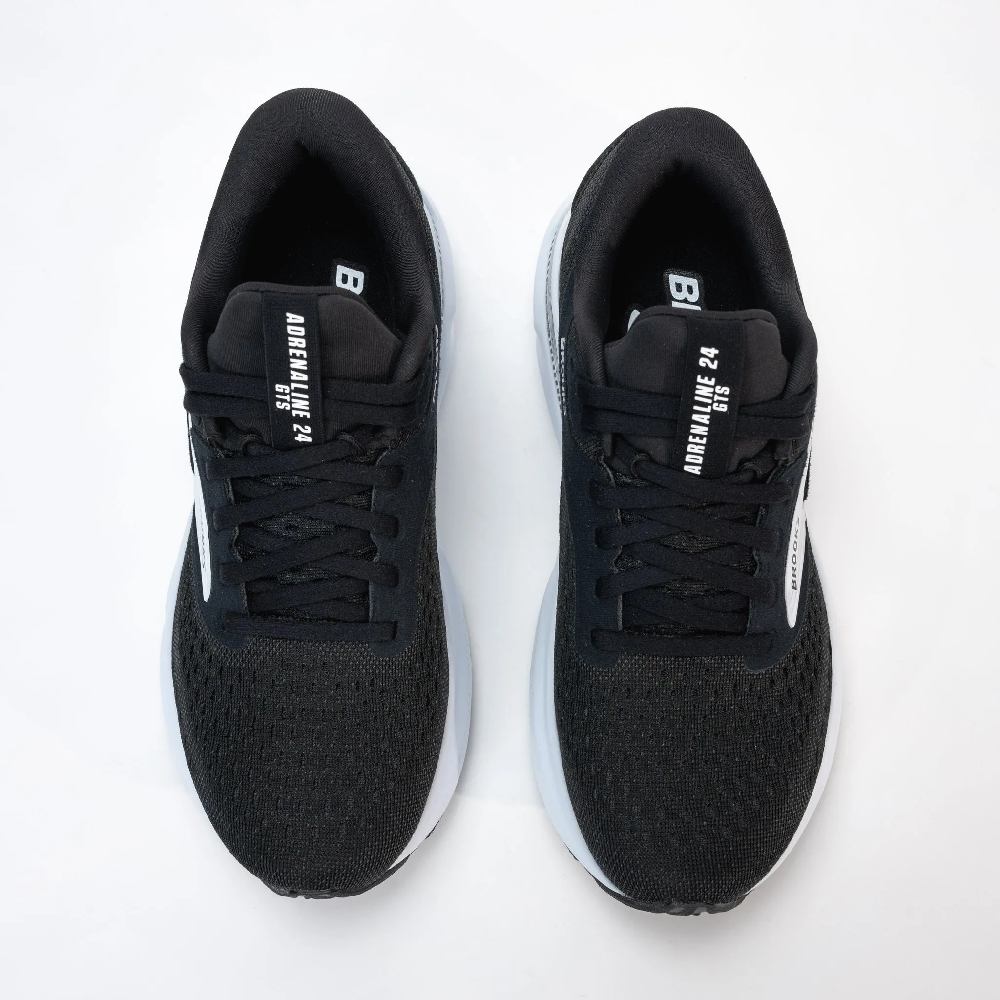 W-ADRENALINE GTS 24 - BLACK - KNIT Amazing