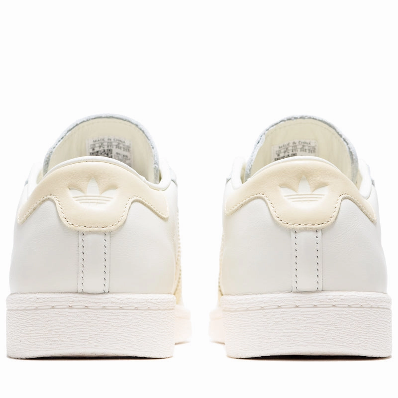 Waterproof Windy Weather Willy Chavarria x Adidas Jabbar Dress - Off White/Warm Vanilla