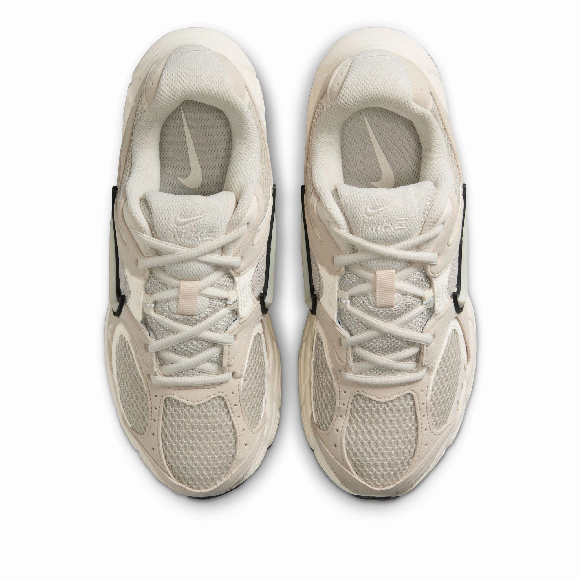 Women's Nike V5 RNR - Light Orewood Brown/Pale Ivory Comfort Lining Active Nomad