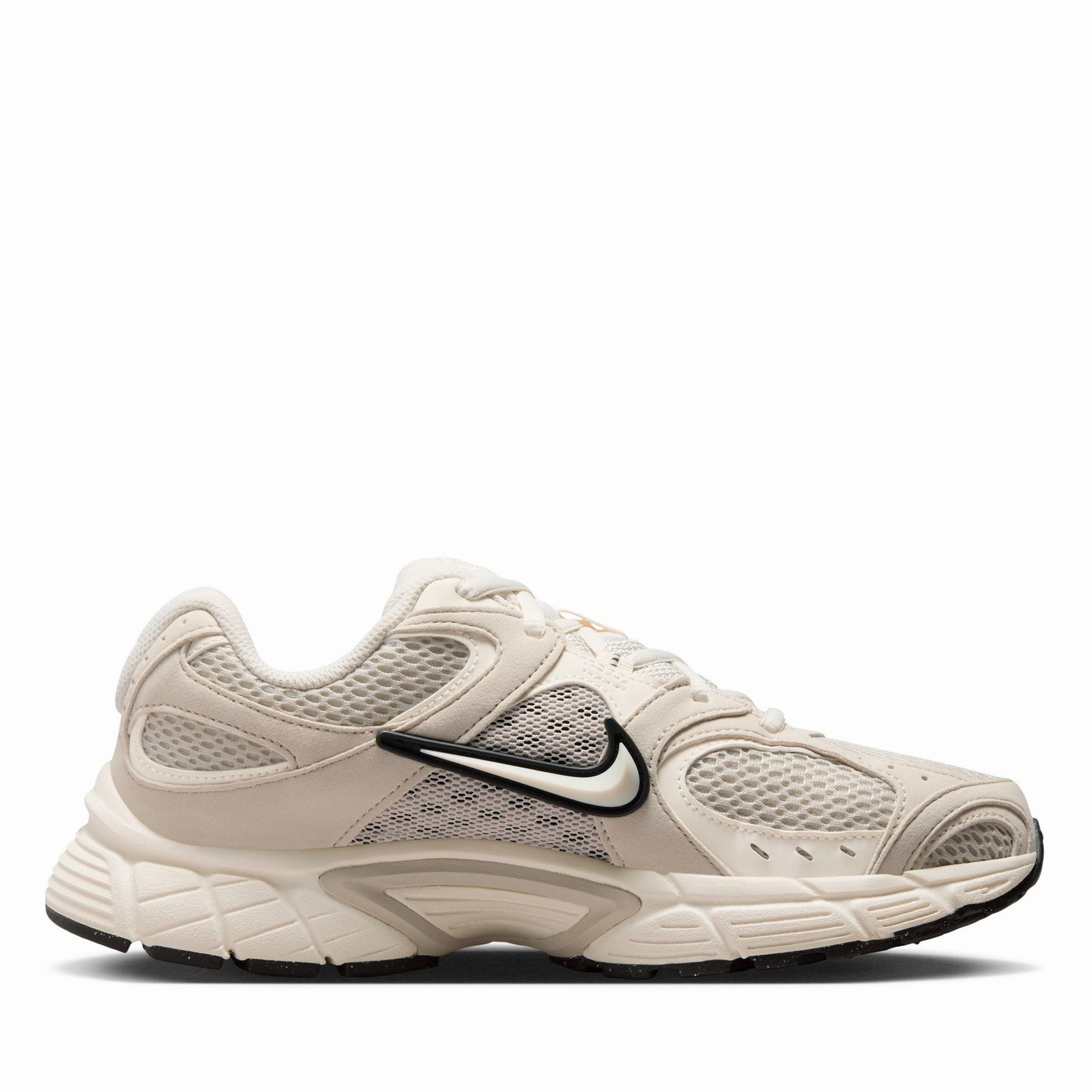 Industrial Site Avant Mood Women's Nike V5 RNR - Light Orewood Brown/Pale Ivory