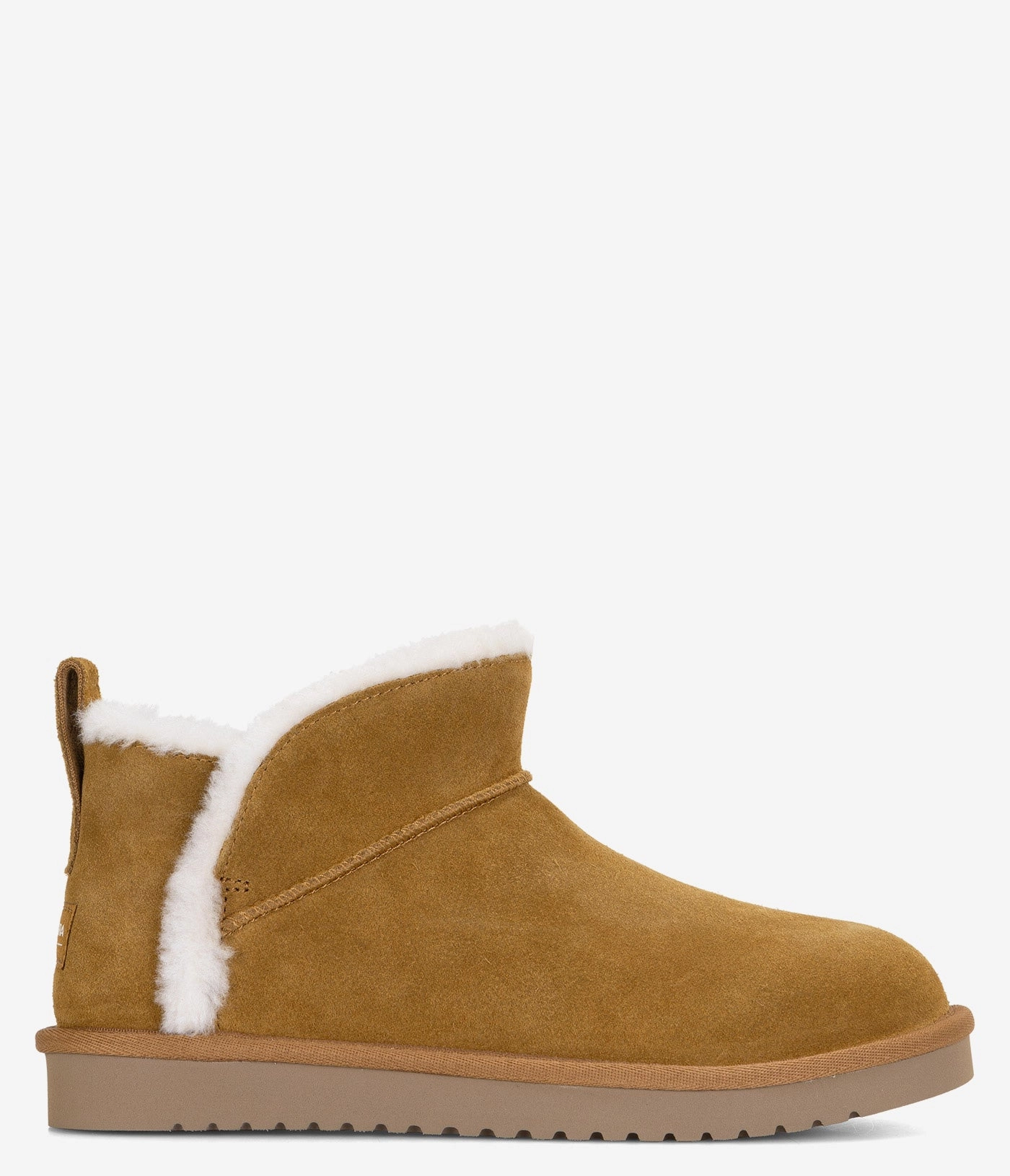 Anatomical Last Shape Casual Elegance Koolaburra by UGG Koola Ultra Mini Boot - Women