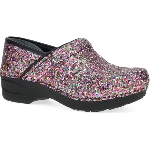 DANSKO XP 2.0 PARTY GLITTER WIDE grip - strength - level