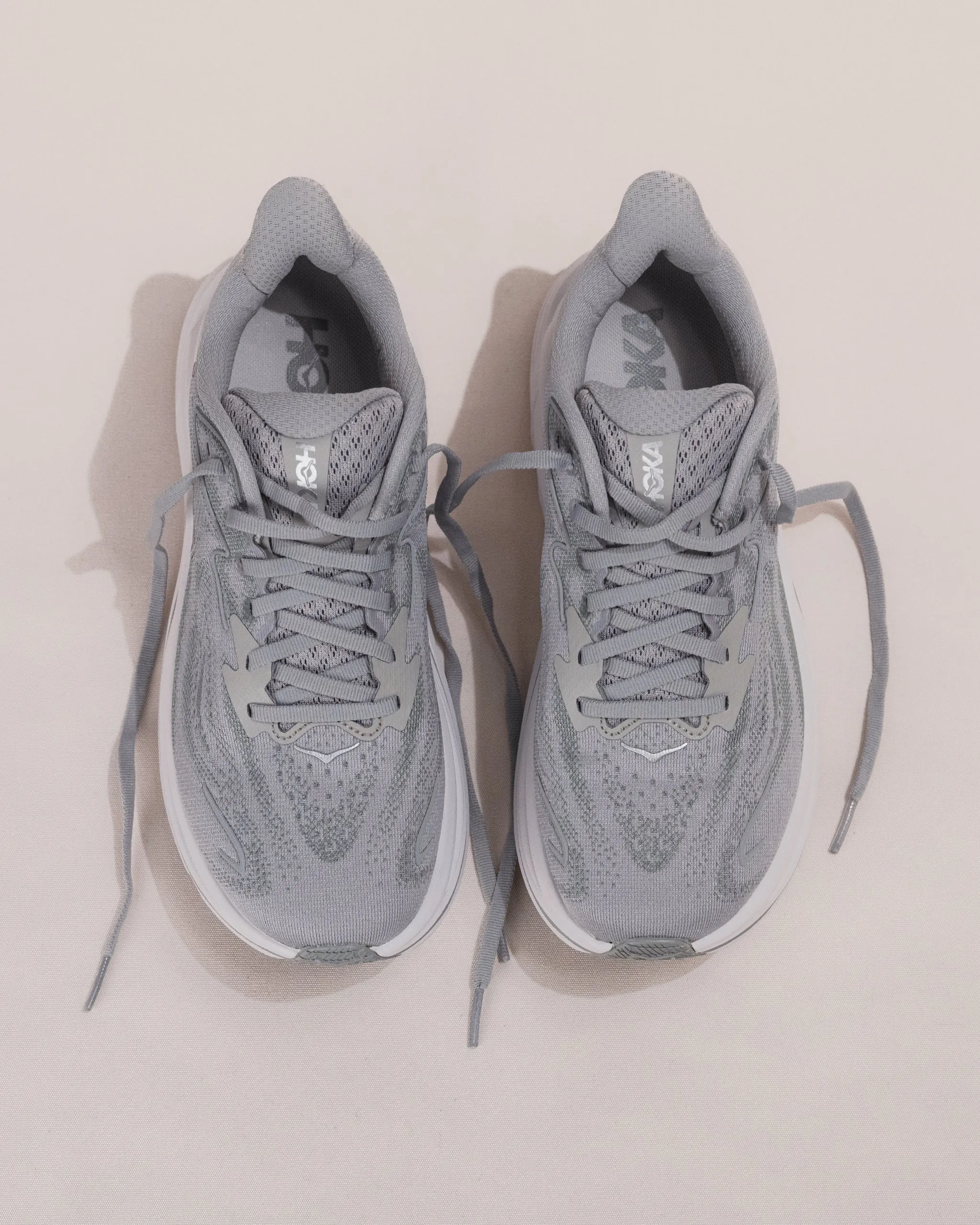 W-CLIFTON 10 - STELLAR GREY - MESH Excellent fewest