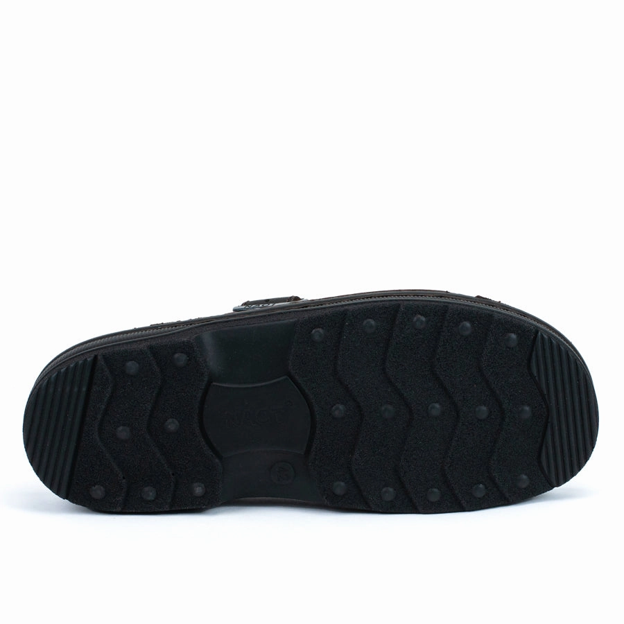 MIKAEL - CRAZY HORSE - LEATHER day Modern Flair