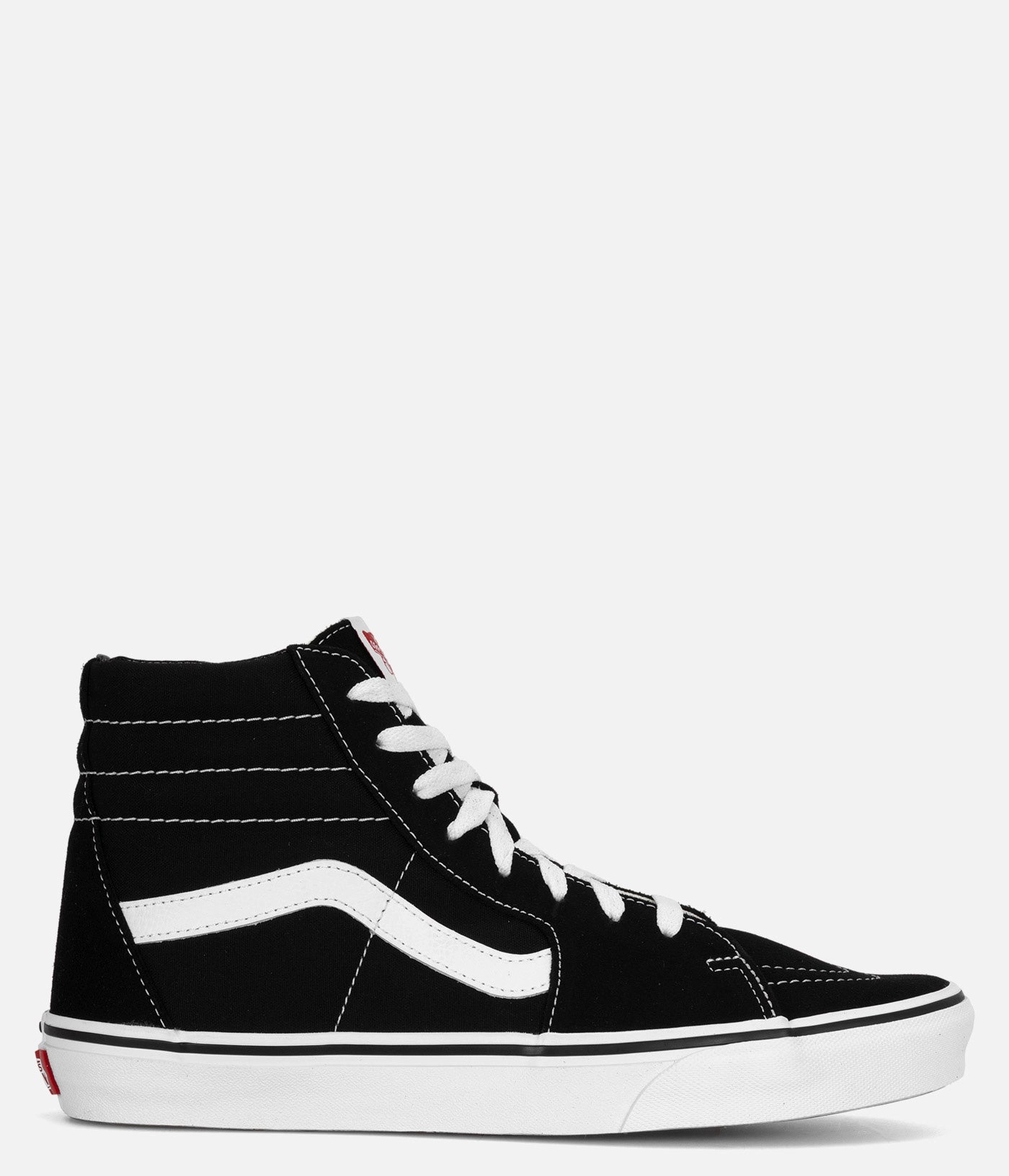 Comfort Flex Technology Vans Sk8-Hi Shoe